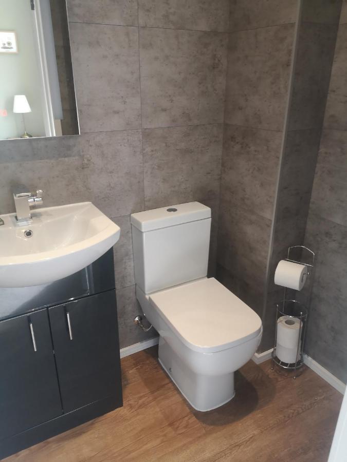 Greystones Guesthouse Whitby Dış mekan fotoğraf