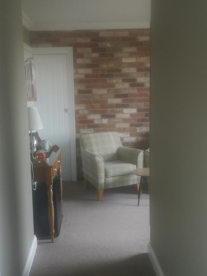 Greystones Guesthouse Whitby Dış mekan fotoğraf