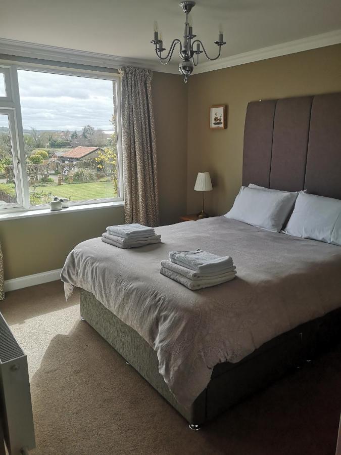 Greystones Guesthouse Whitby Dış mekan fotoğraf