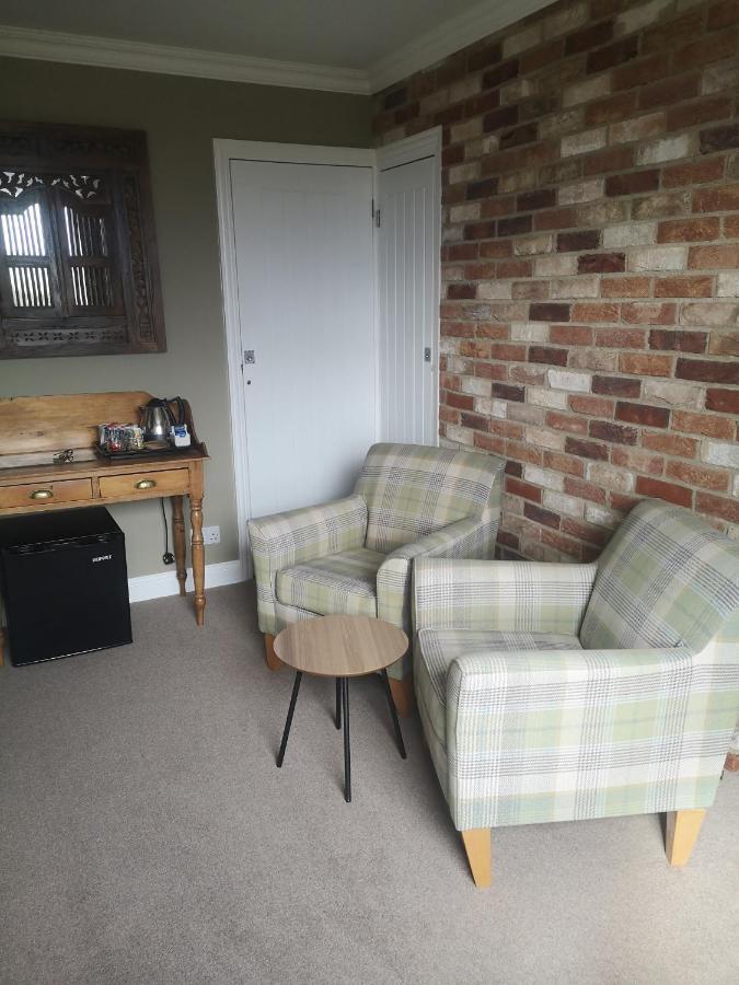 Greystones Guesthouse Whitby Dış mekan fotoğraf