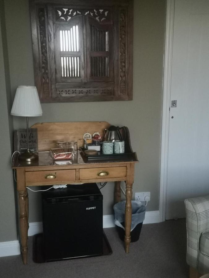 Greystones Guesthouse Whitby Dış mekan fotoğraf