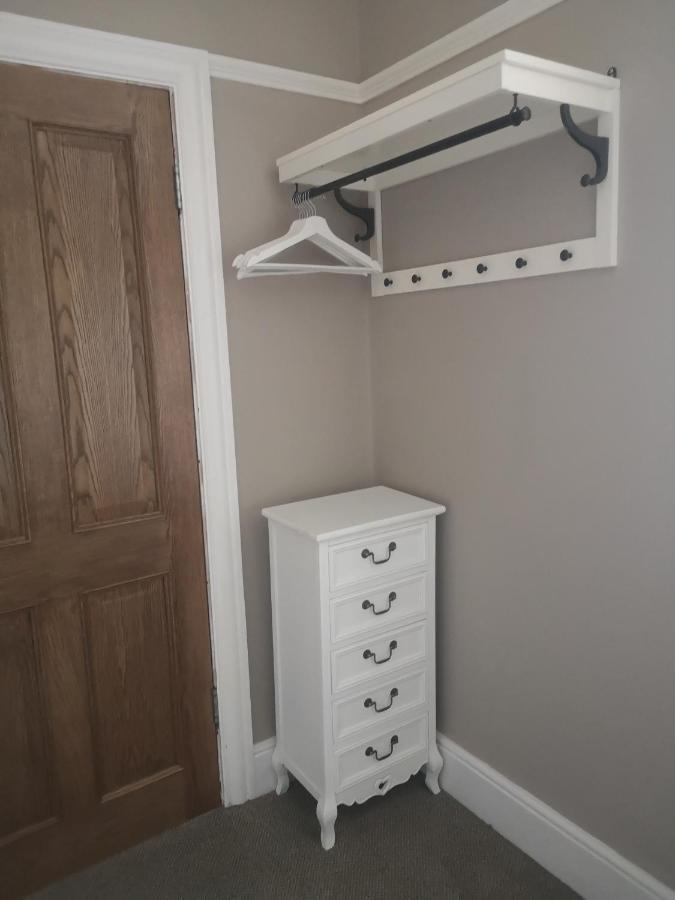 Greystones Guesthouse Whitby Dış mekan fotoğraf