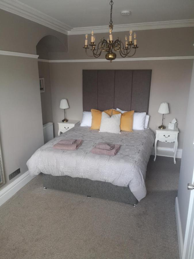 Greystones Guesthouse Whitby Dış mekan fotoğraf