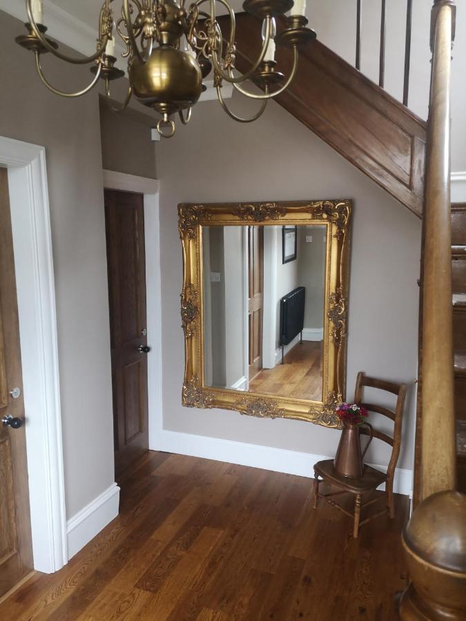 Greystones Guesthouse Whitby Dış mekan fotoğraf