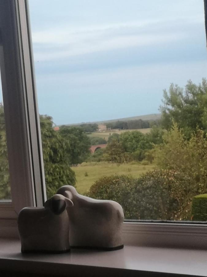 Greystones Guesthouse Whitby Dış mekan fotoğraf