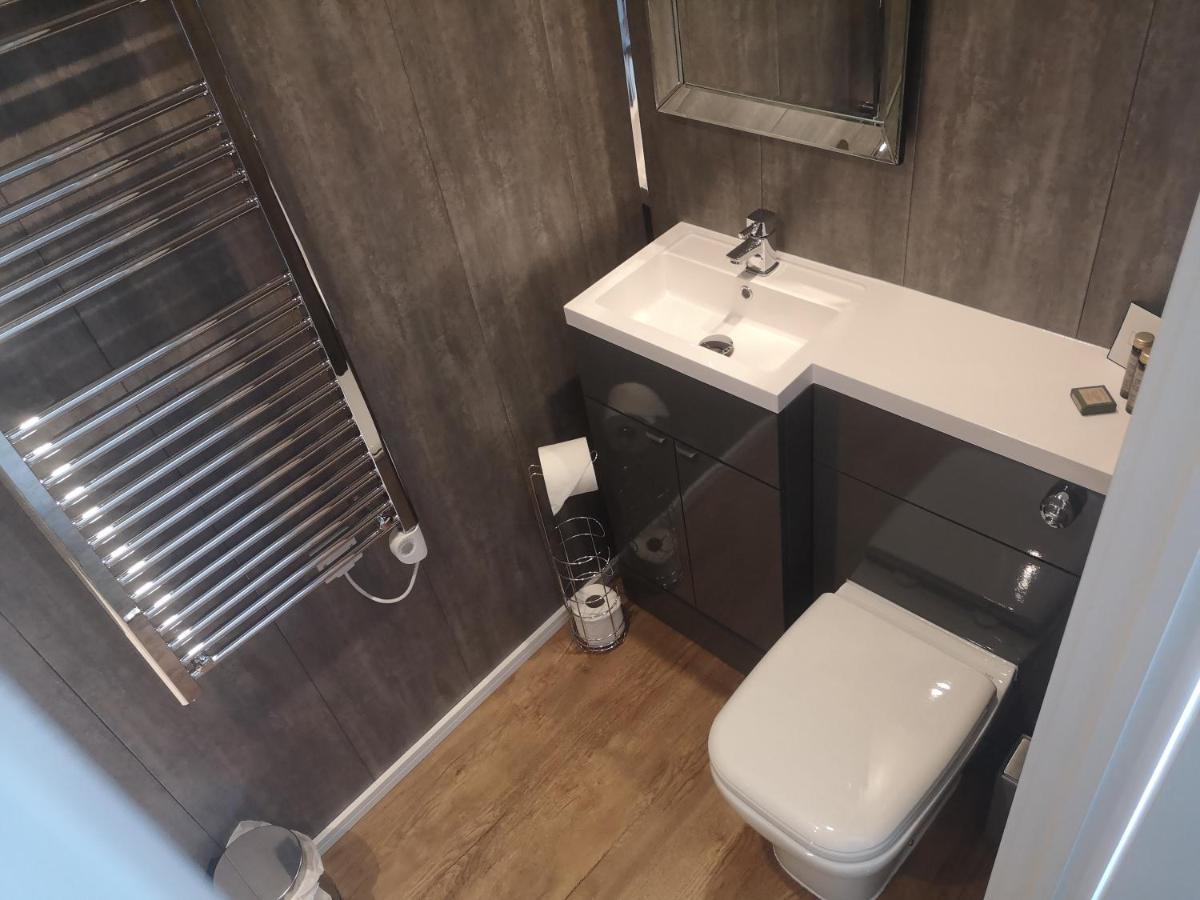 Greystones Guesthouse Whitby Dış mekan fotoğraf