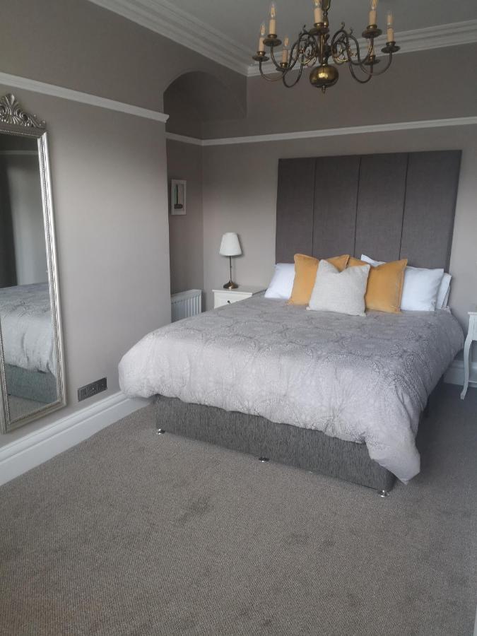 Greystones Guesthouse Whitby Dış mekan fotoğraf