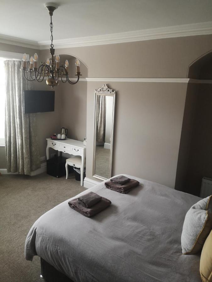 Greystones Guesthouse Whitby Dış mekan fotoğraf