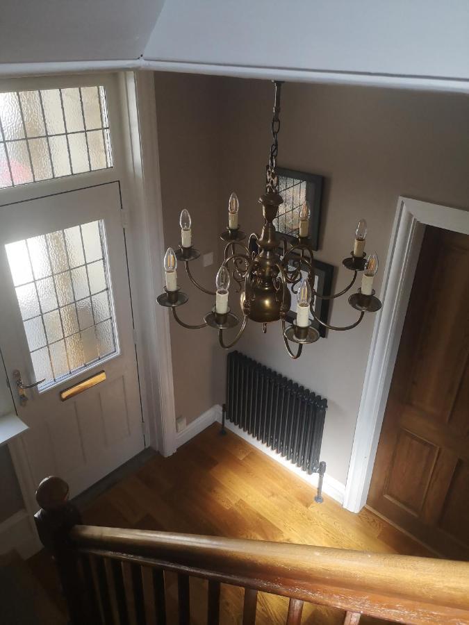 Greystones Guesthouse Whitby Dış mekan fotoğraf