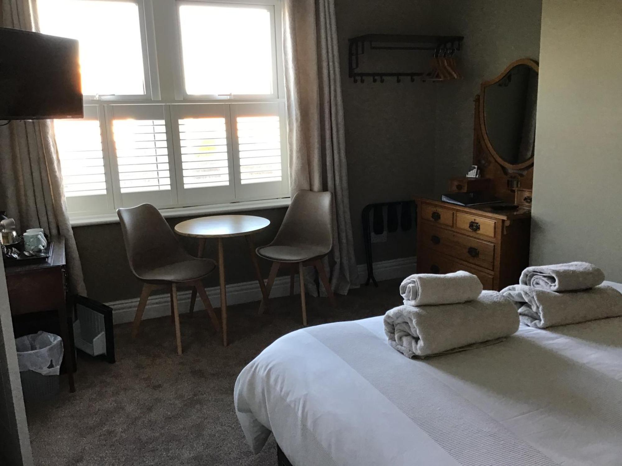 Greystones Guesthouse Whitby Dış mekan fotoğraf