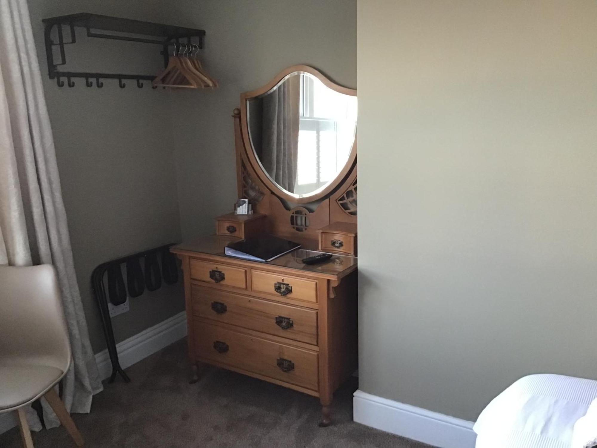 Greystones Guesthouse Whitby Dış mekan fotoğraf