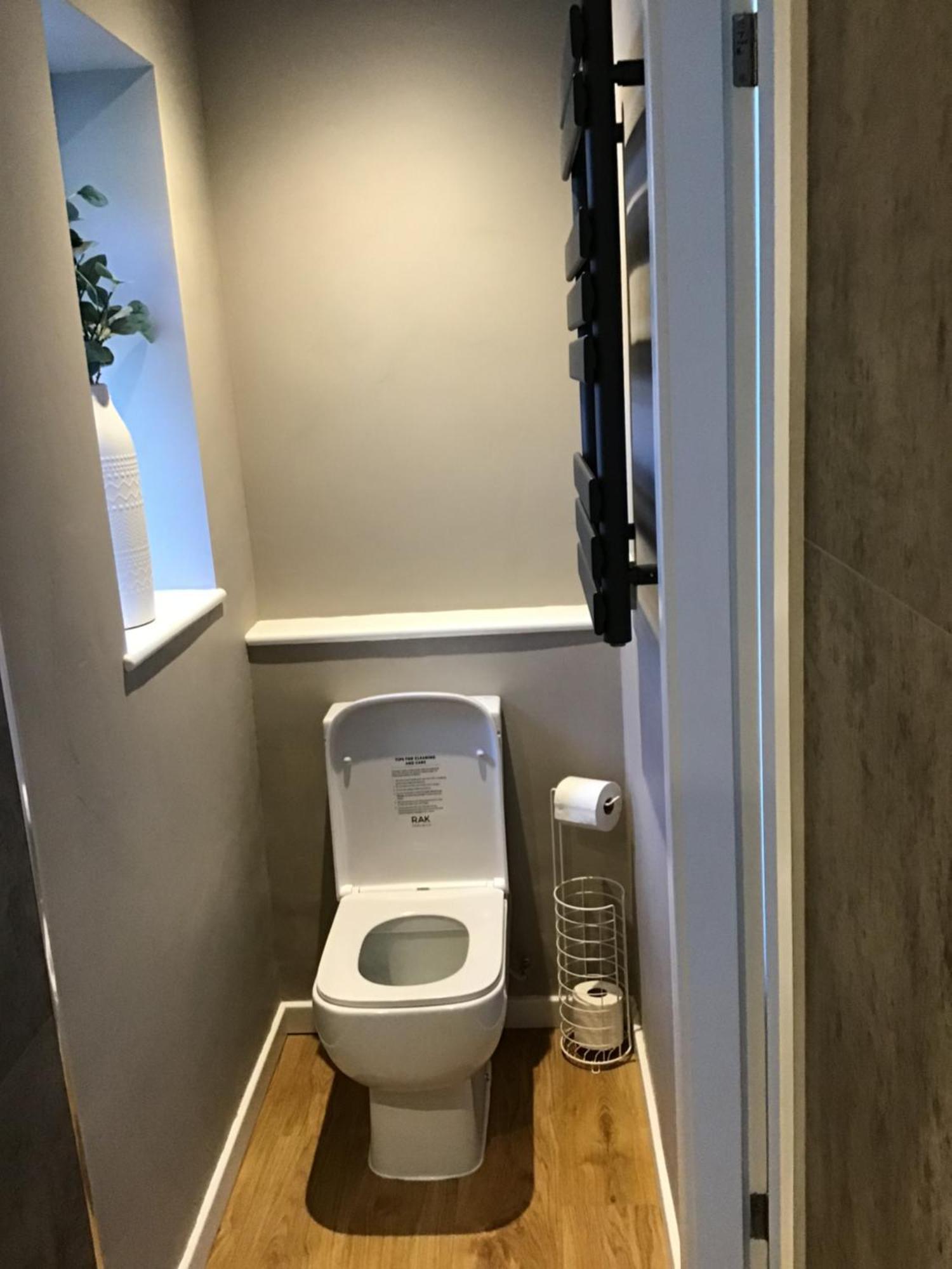 Greystones Guesthouse Whitby Dış mekan fotoğraf