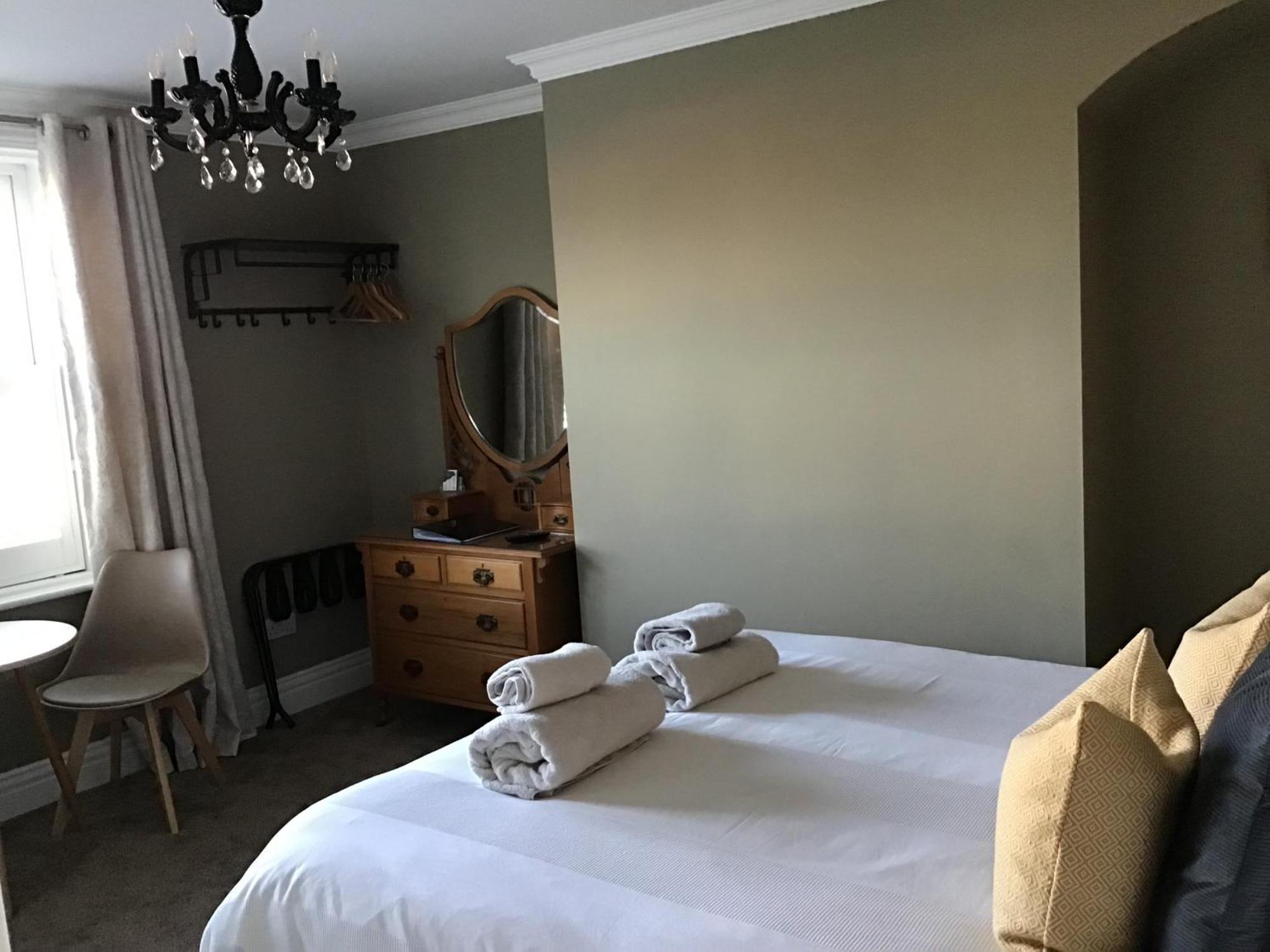 Greystones Guesthouse Whitby Dış mekan fotoğraf