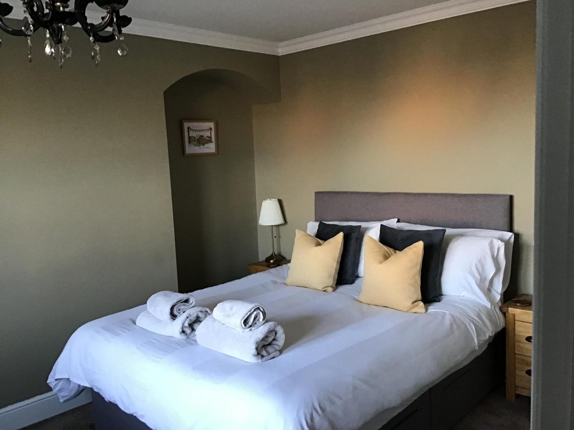 Greystones Guesthouse Whitby Dış mekan fotoğraf