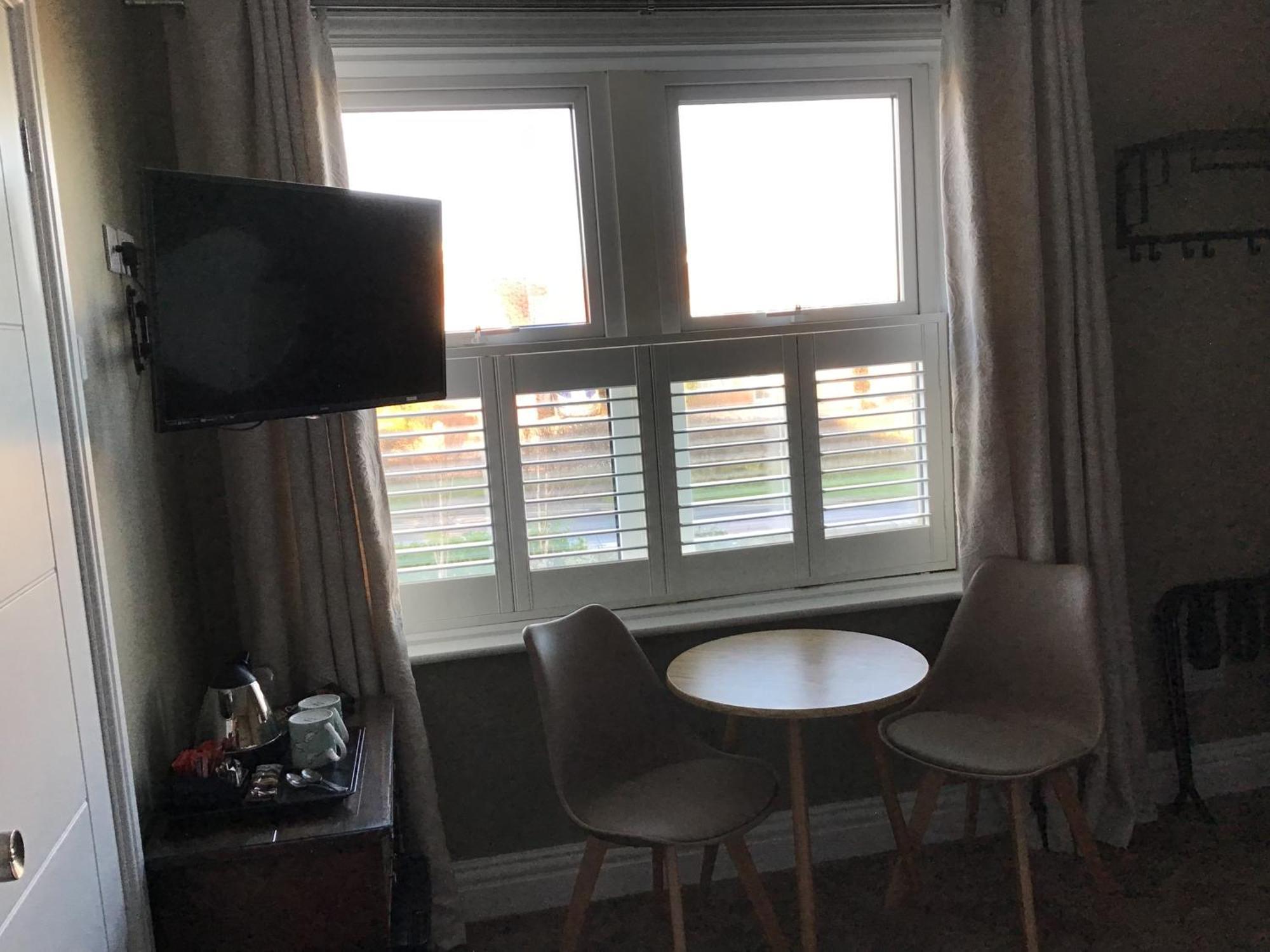 Greystones Guesthouse Whitby Dış mekan fotoğraf