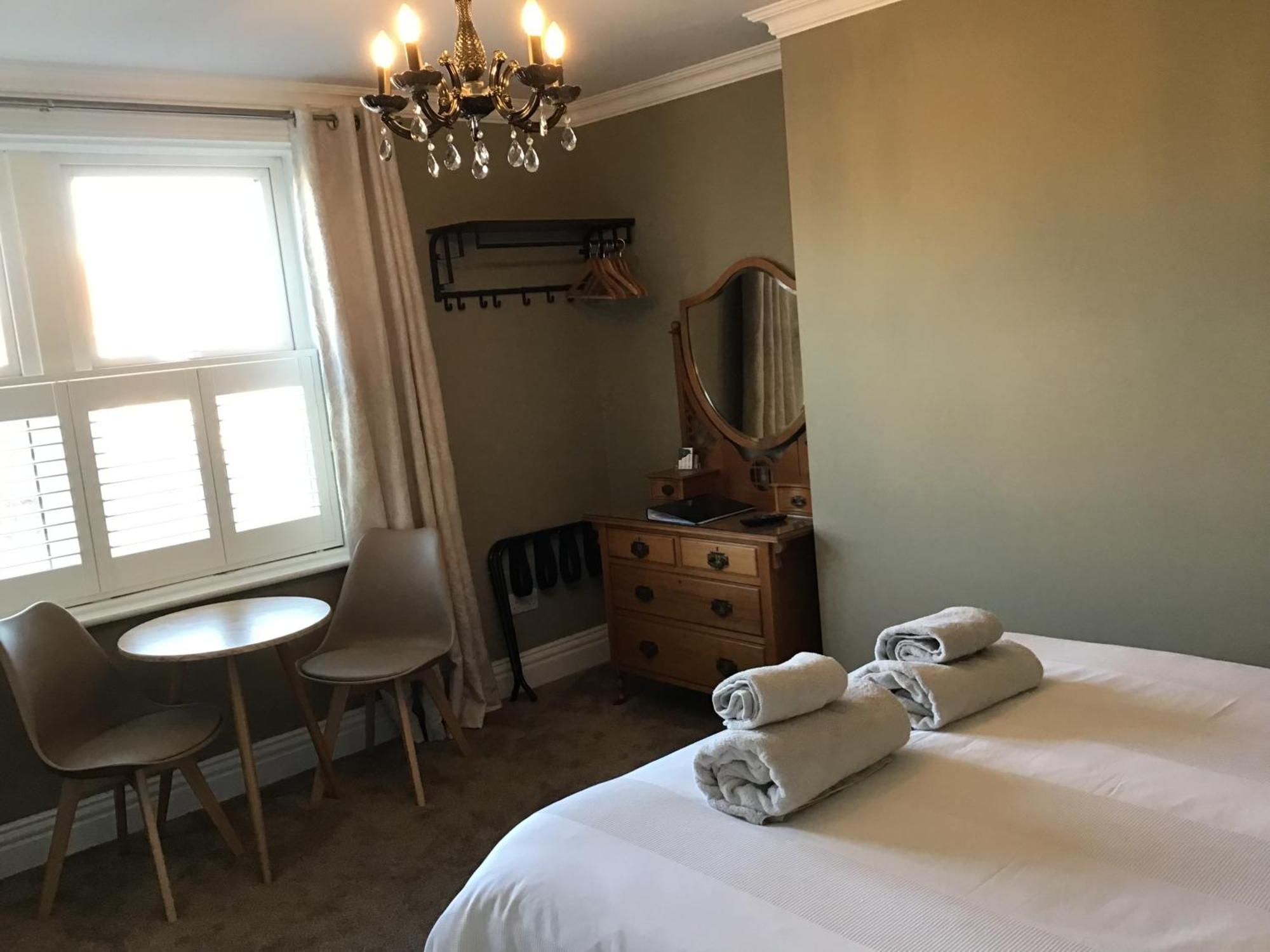 Greystones Guesthouse Whitby Dış mekan fotoğraf